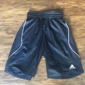 Adidas Basketball shorts